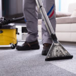 Teppichreinigung – So reinigen Sie ihren Teppich richtig